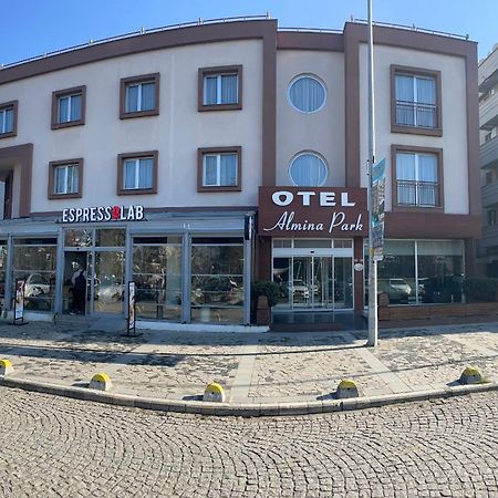 Hotel Almina Park Duzce Esterno foto