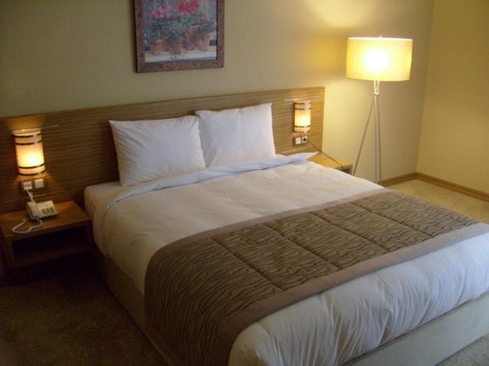 Hotel Almina Park Duzce Camera foto