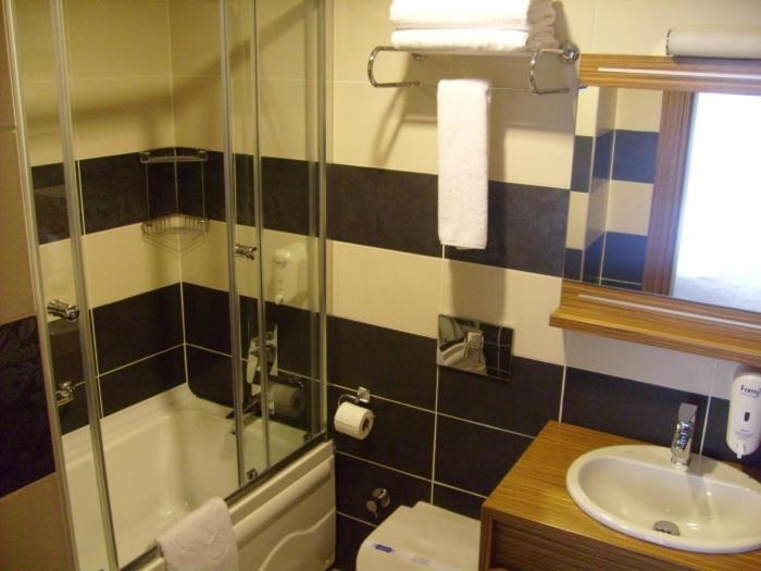 Hotel Almina Park Duzce Camera foto