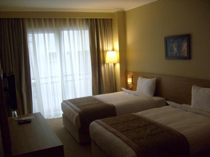 Hotel Almina Park Duzce Camera foto