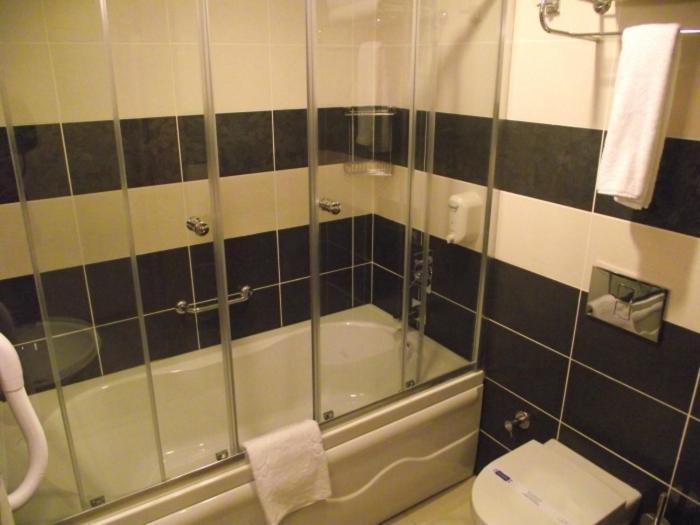 Hotel Almina Park Duzce Camera foto